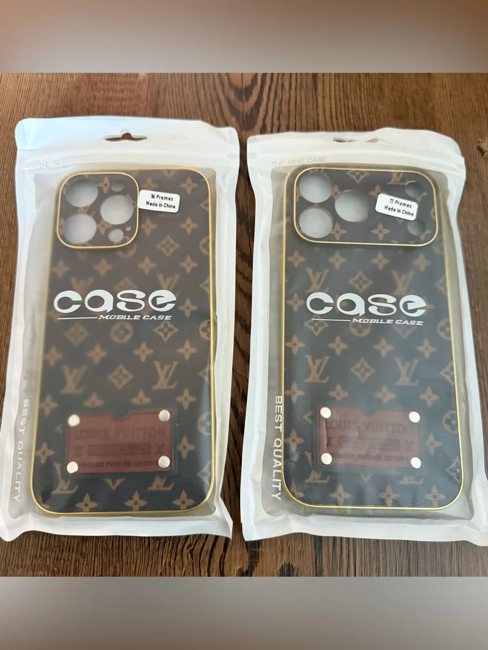 FASHION Apple iPhone Phone Case